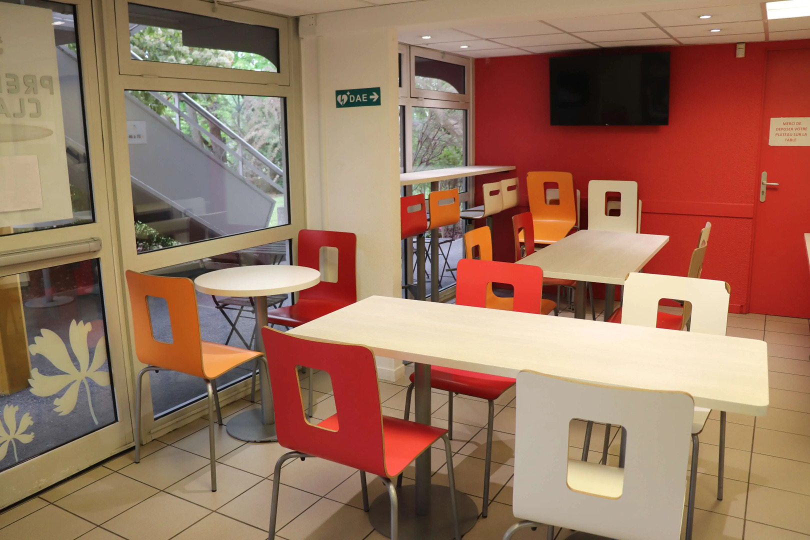 Premiere Classe Lyon Est - Bron Eurexpo