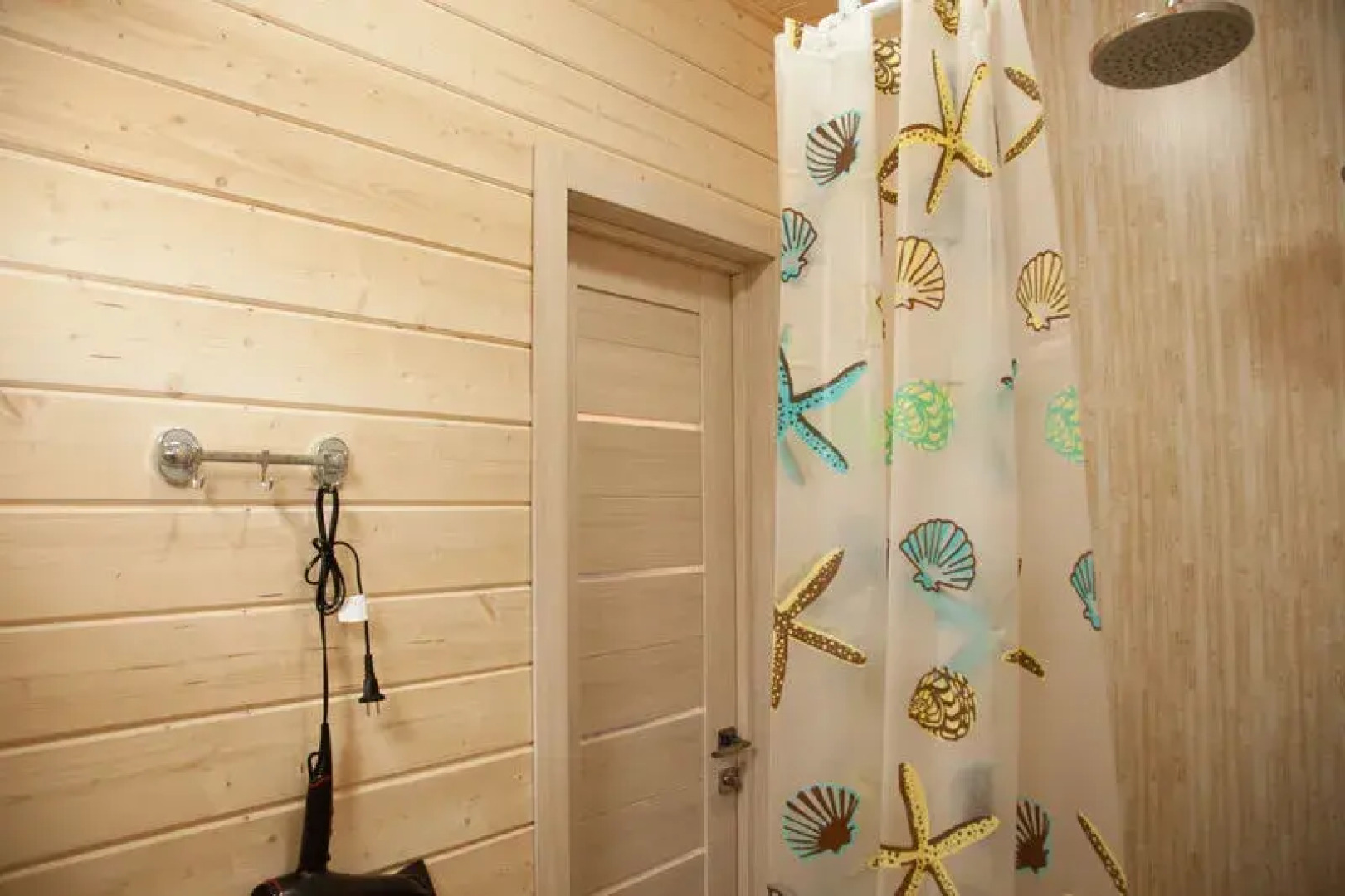 Экопарк Лесной Ключ