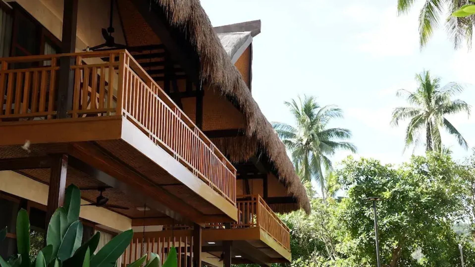 Station One Beach Resort El Nido