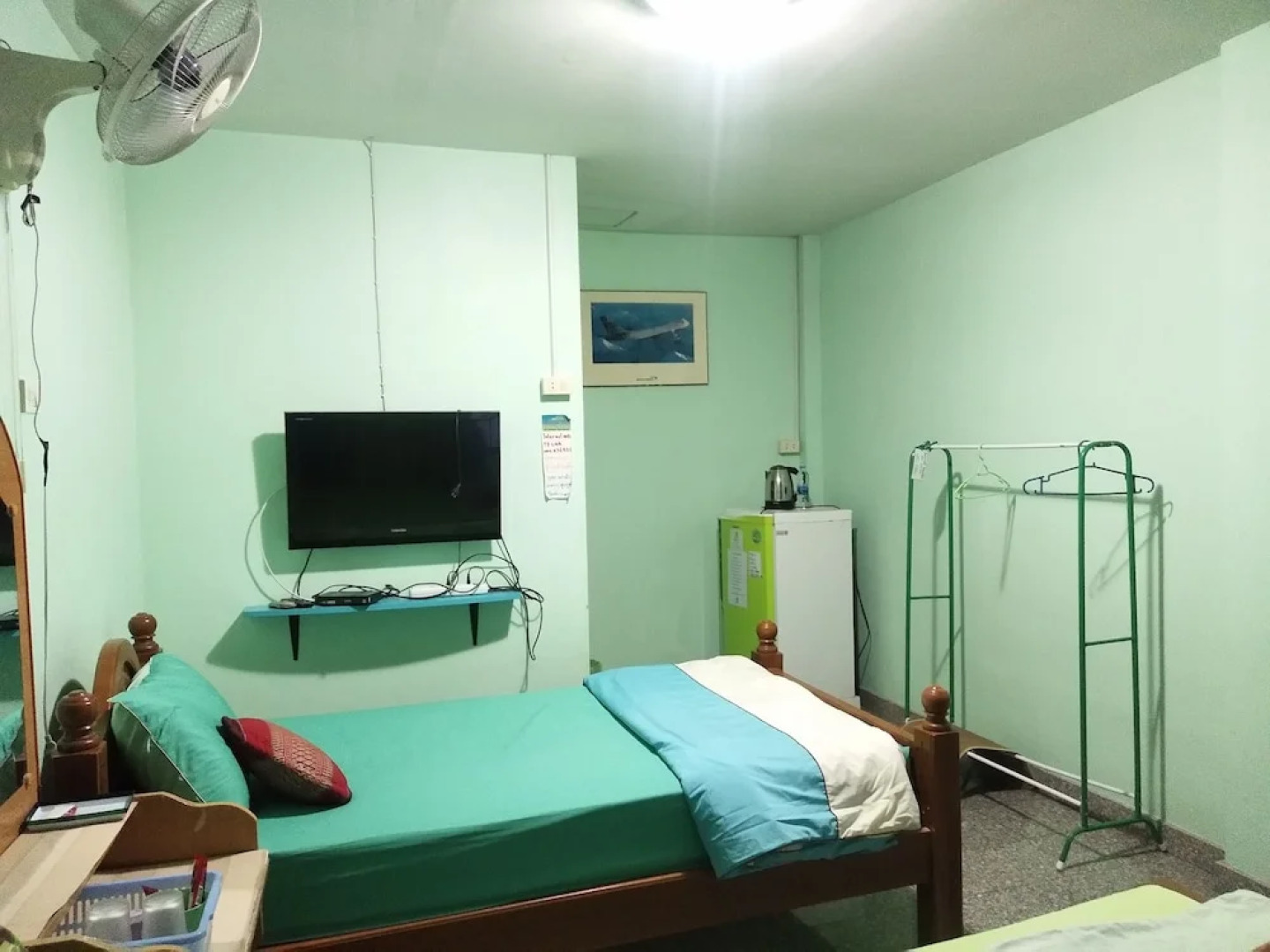 Rombaramee Villa Resort