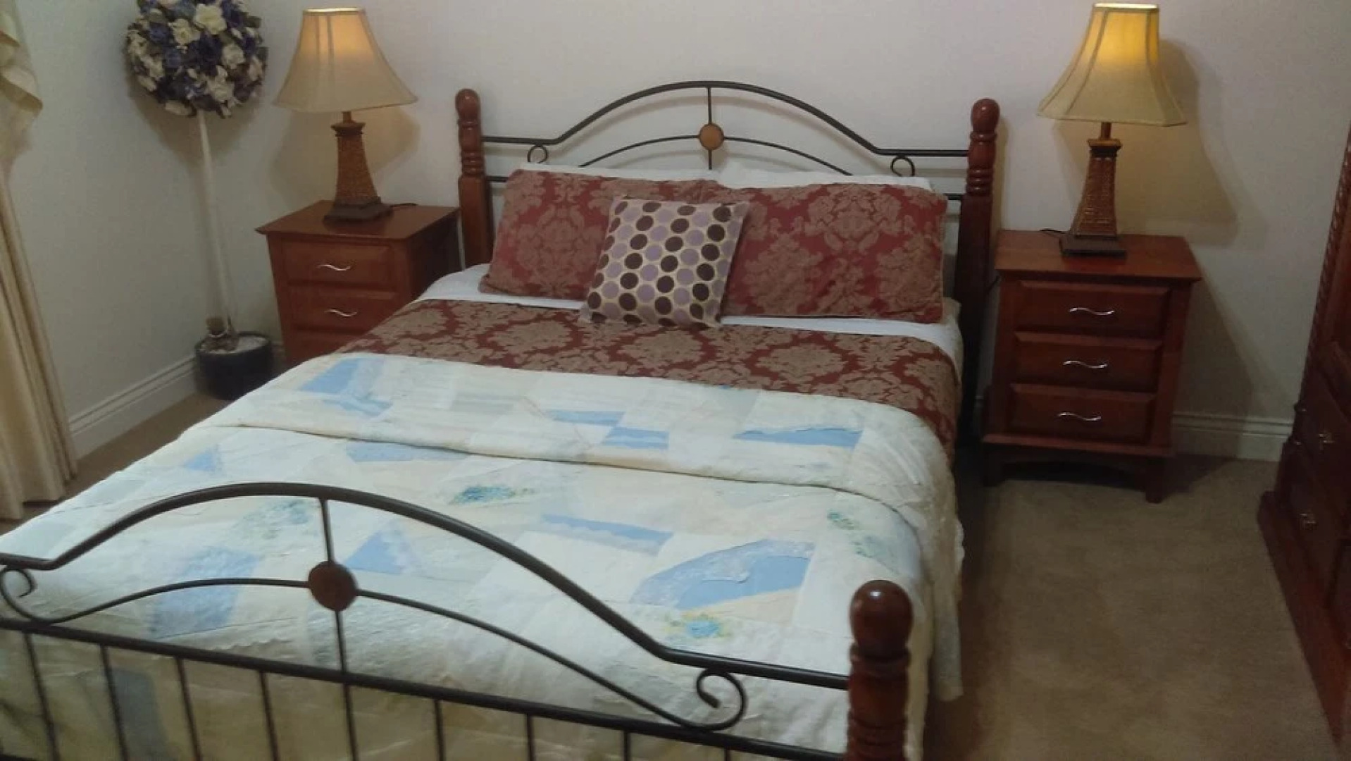 Deloraine Comfort guest house