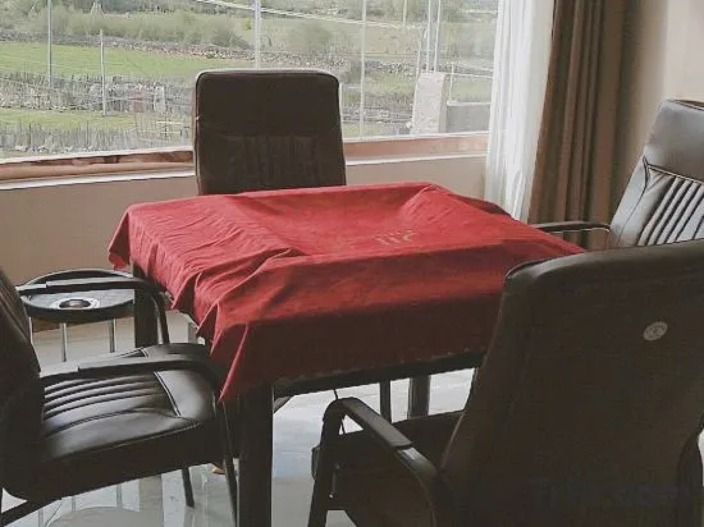 GreenTree Inn (Basu Ranwu Lake Scenic Area)