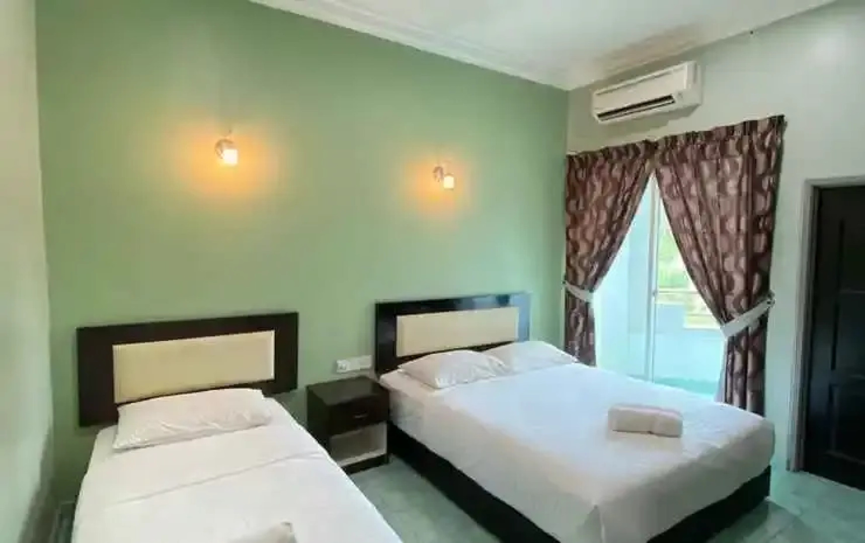 Bayu Hotel Sdn. Bhd.