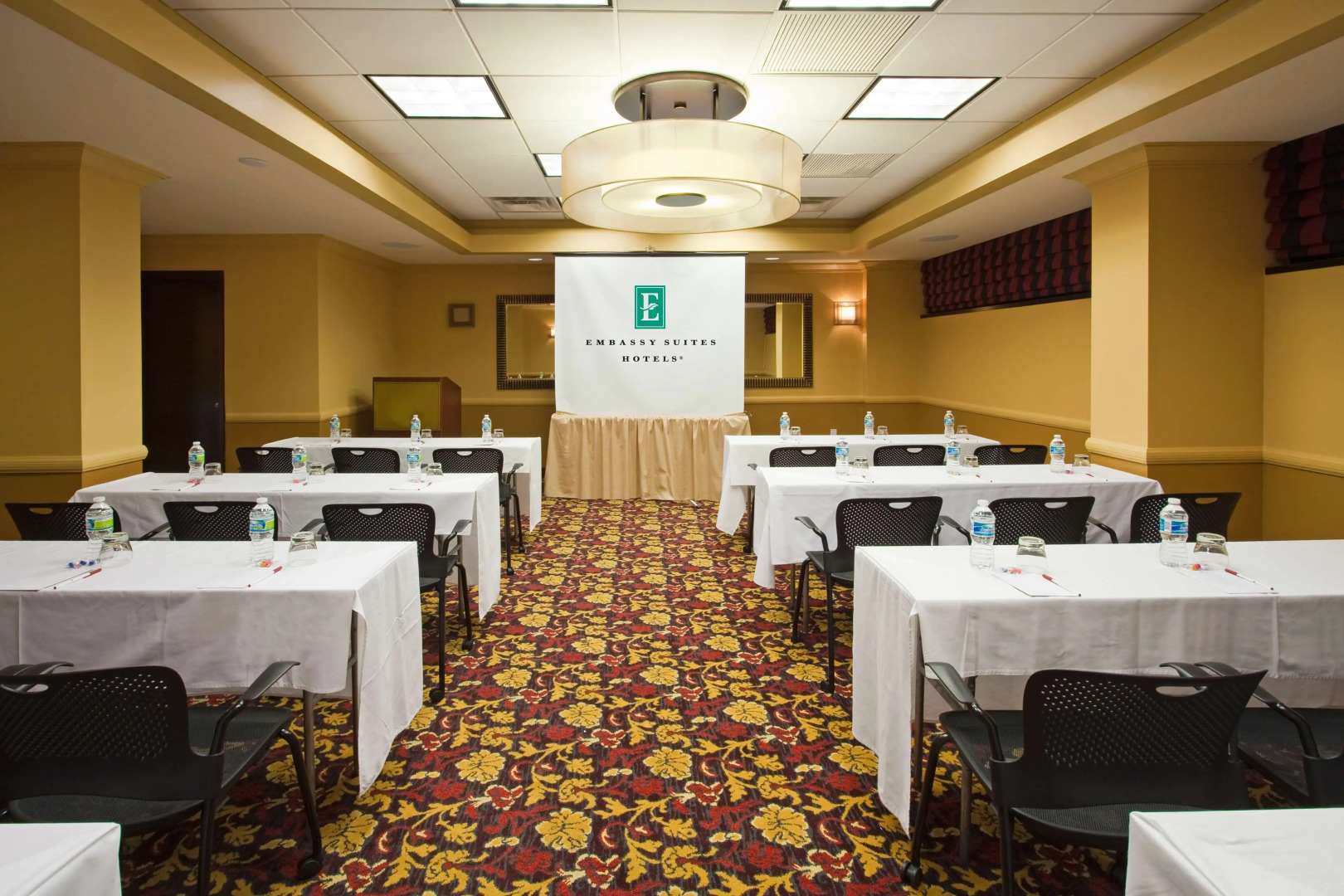 Embassy Suites by Hilton West Palm Beach Central