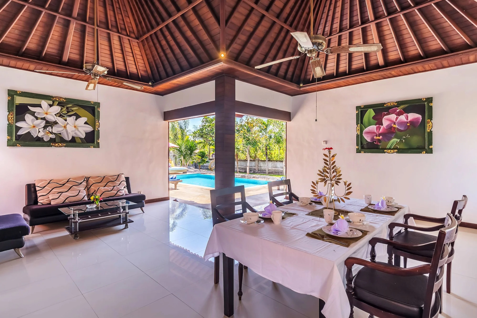 Adi Assri Beach Resort & Spa