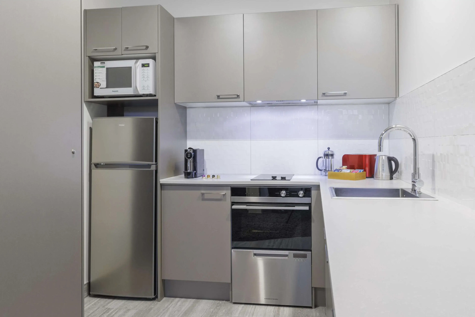 Adina CityLife Wellington