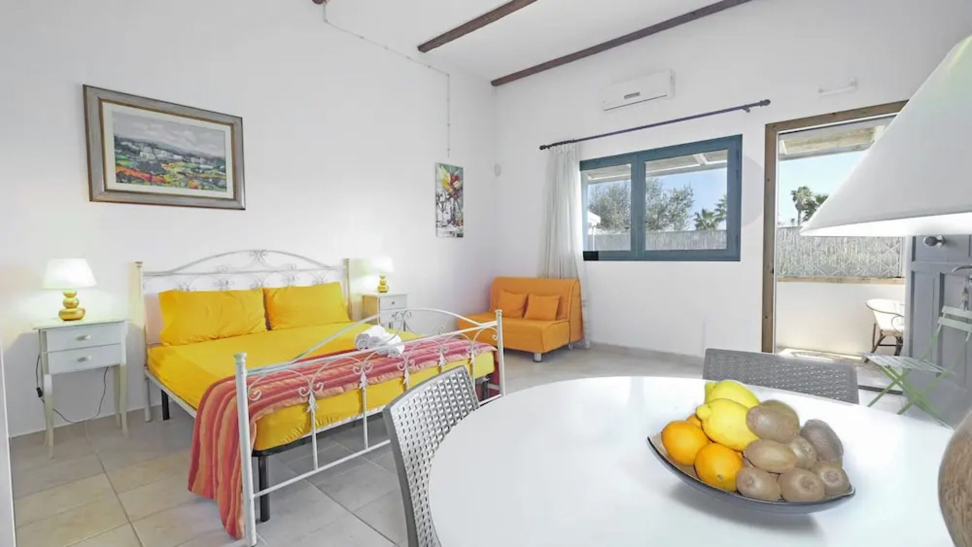 Residence Contrada Schite