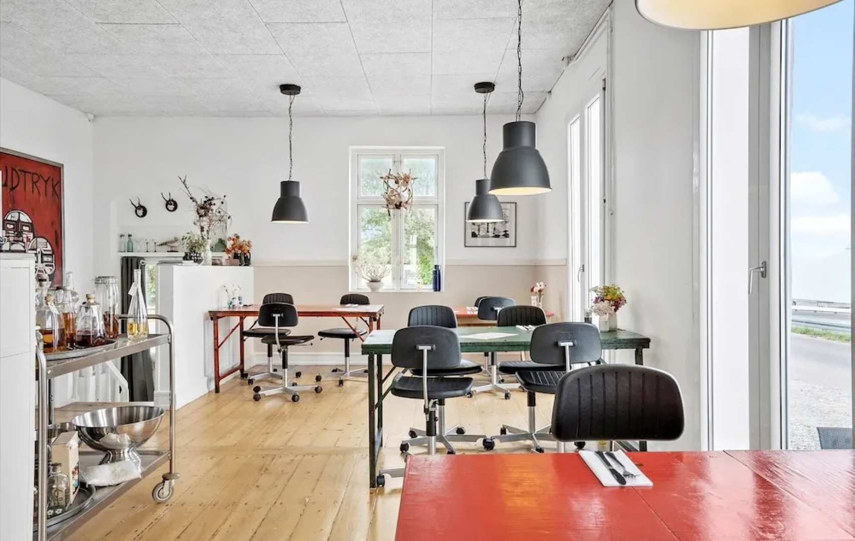 Tante Tut & Onkel E Hotel