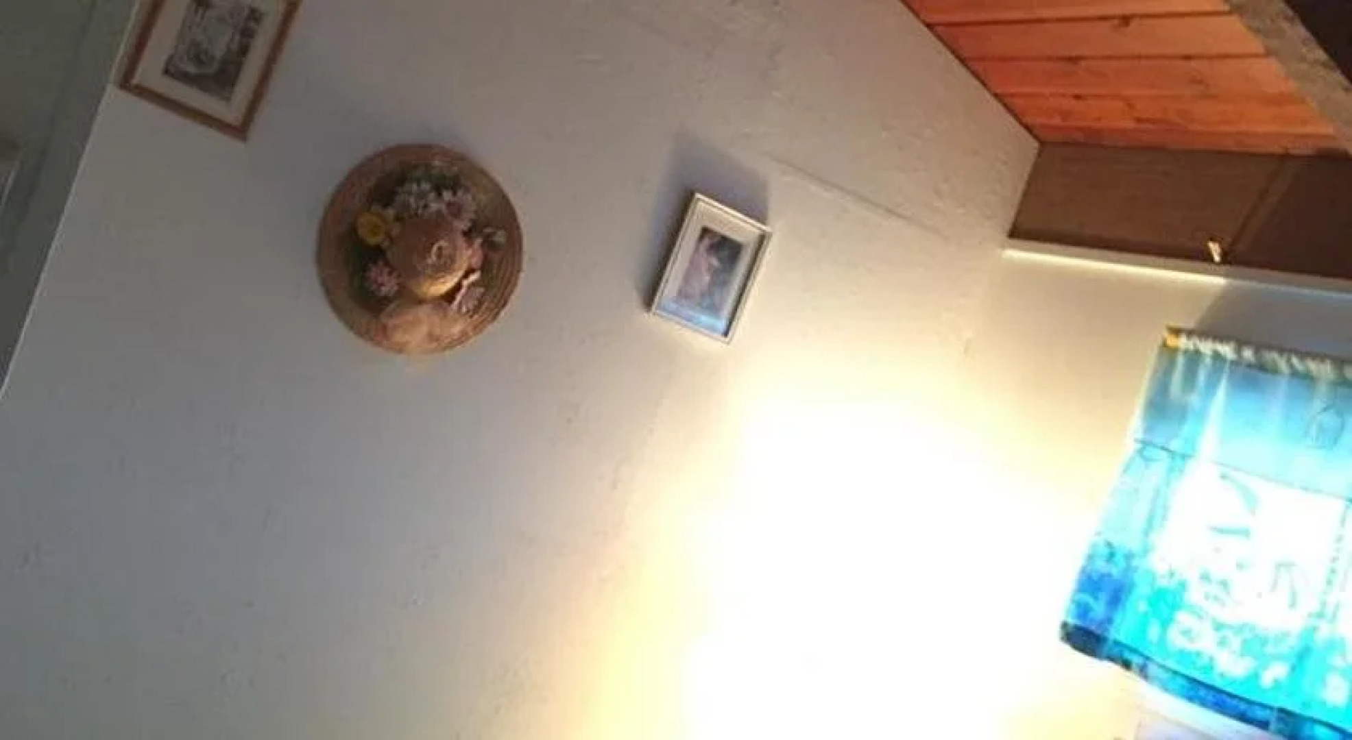 Chris by the Sea Motel