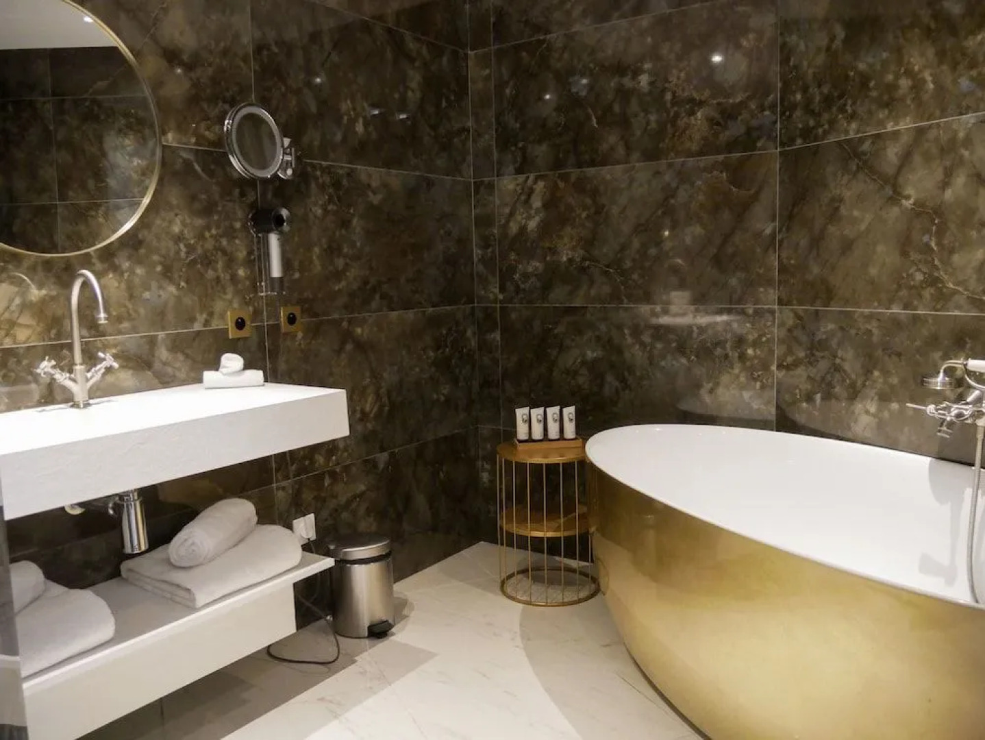 Hôtel Le Diamond Rock