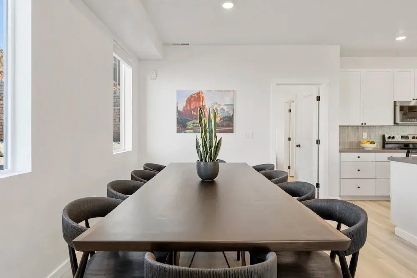 Sand Cove Retreat 5 Bedroom Townhouse