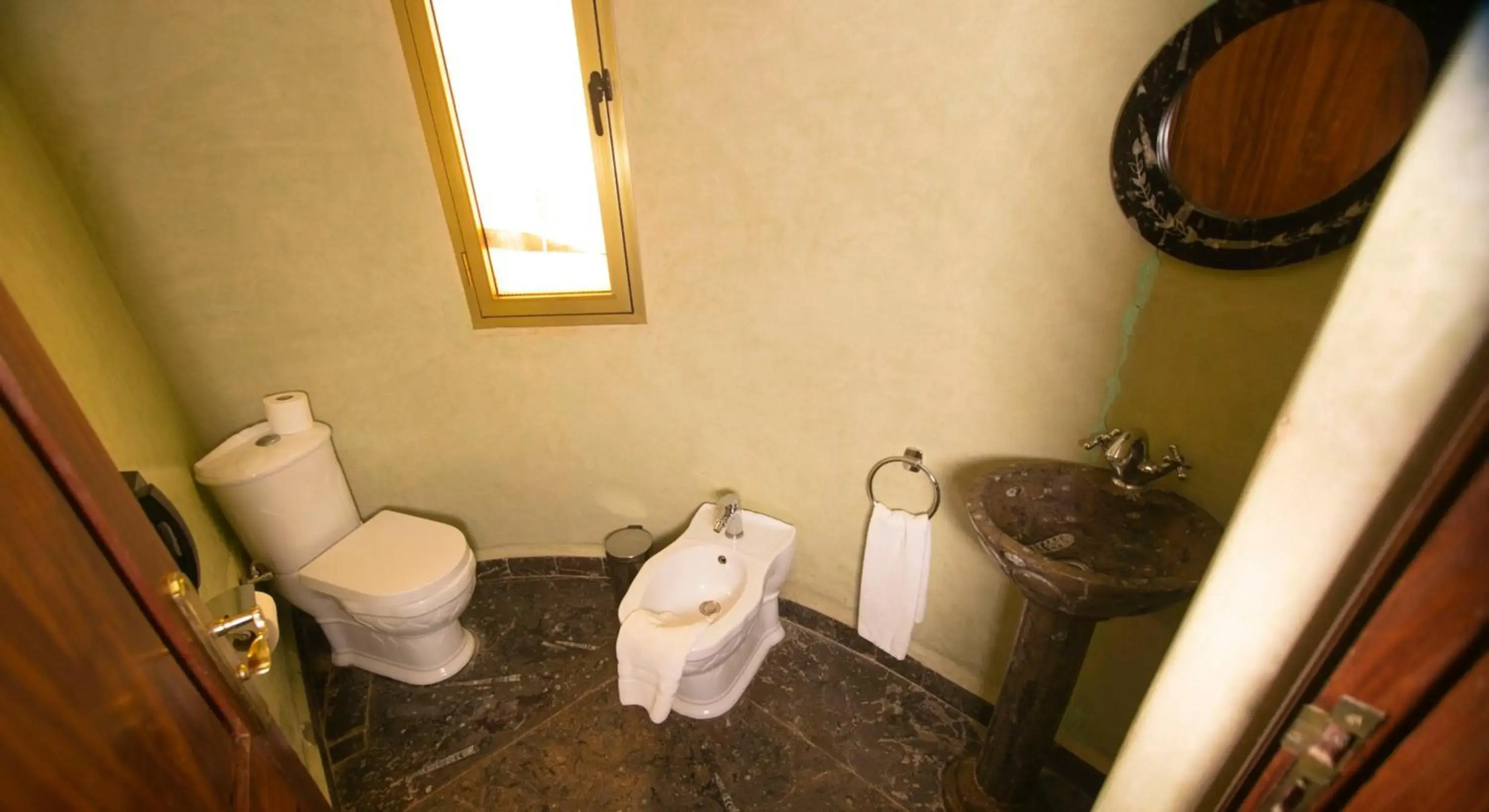 Palais du Desert Hôtel & Spa