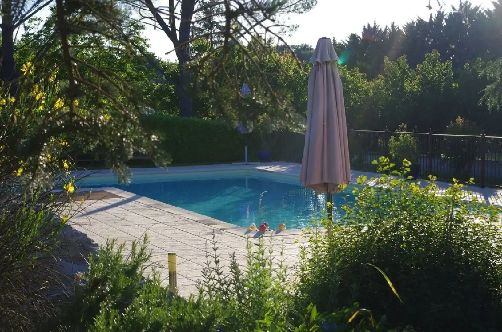 Les Demeures du Clos