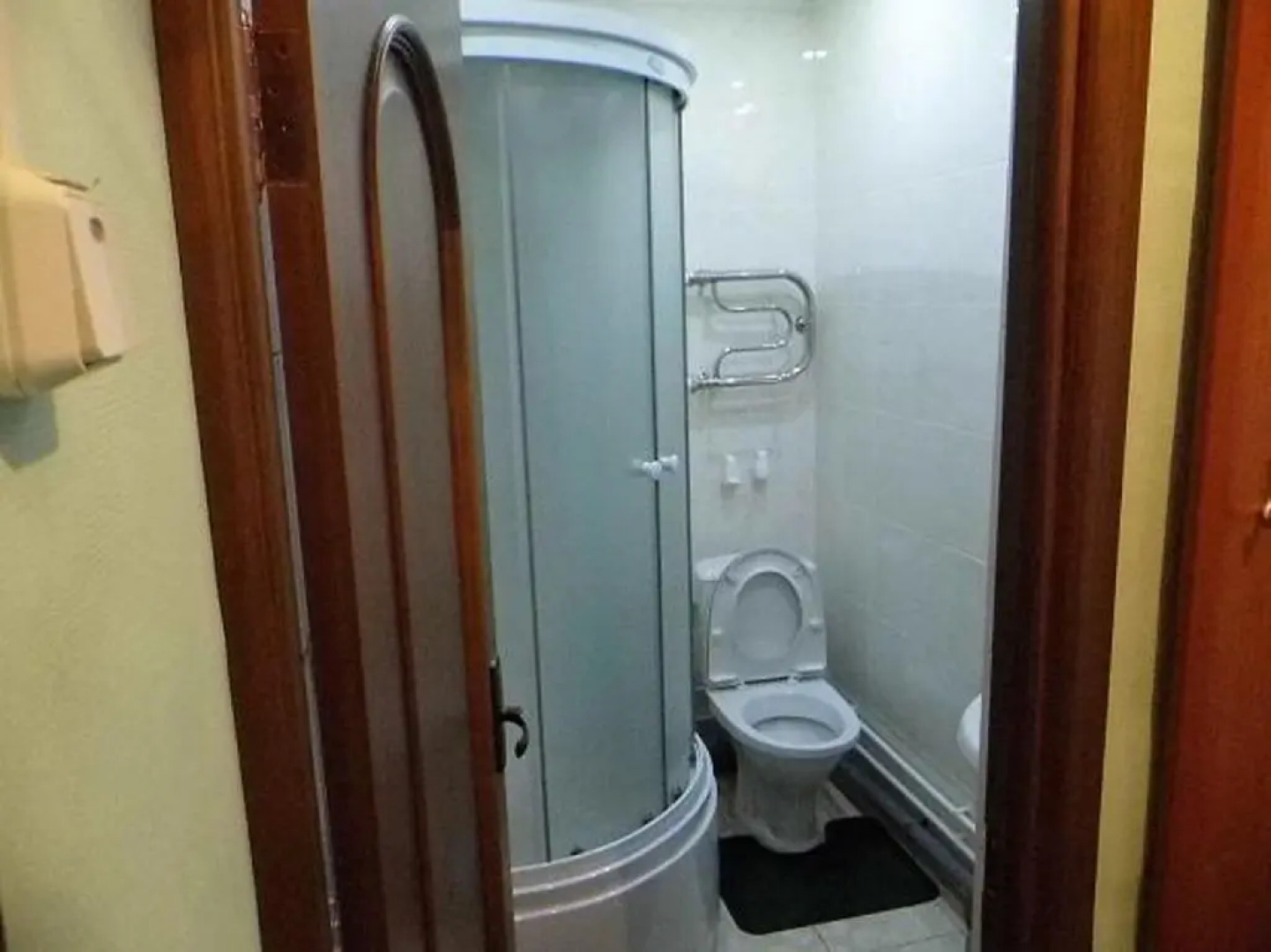 Отель «Нестерово»