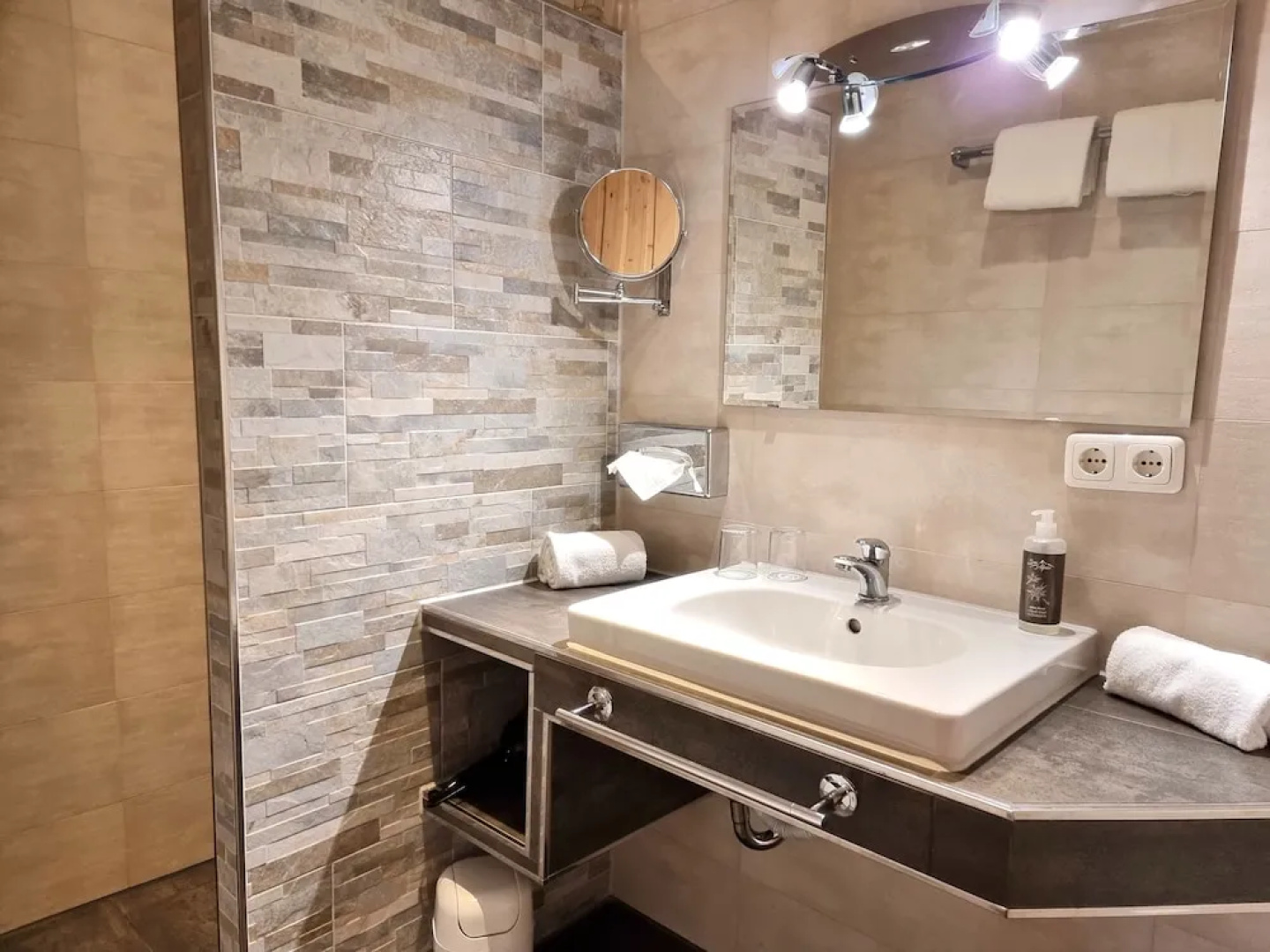 Seehotel Hartung