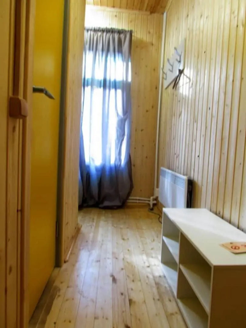 Загородный клуб «Романтик»