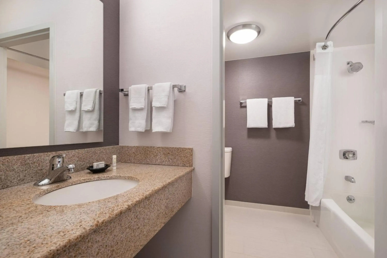 Courtyard by Marriott Rancho Cordova Sacramento