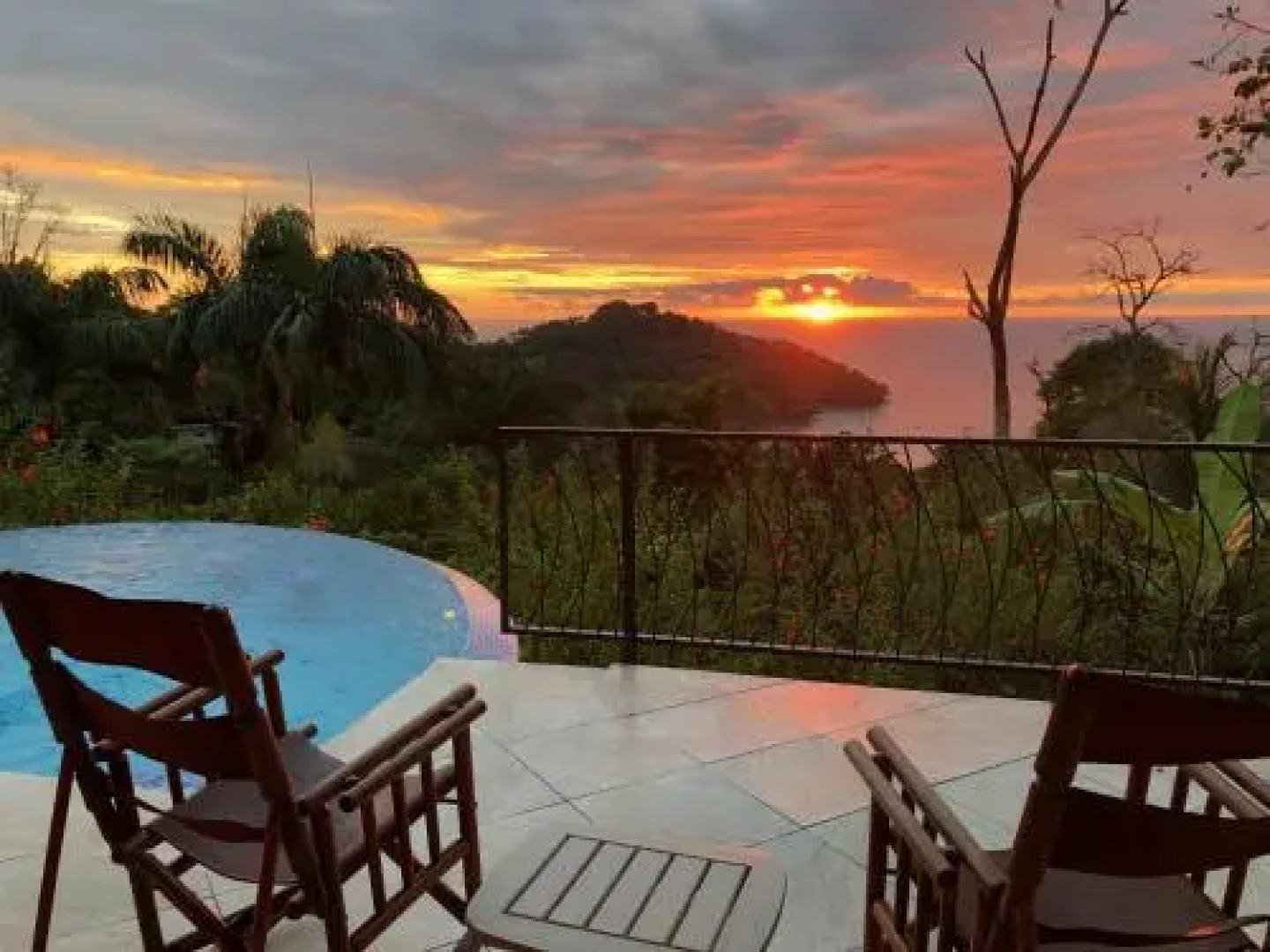 Camila 1 - Ocean, Nature, Relax, Central