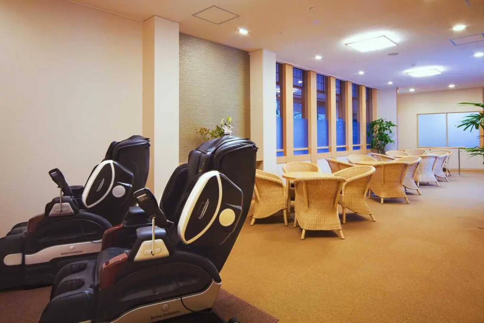 Meitetsu Hotel Inuyama