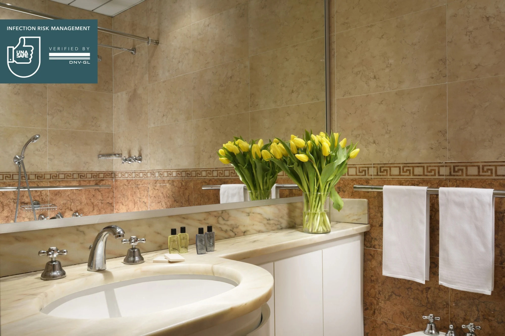 Unaway Hotel & Residence Contessa Jolanda Milano