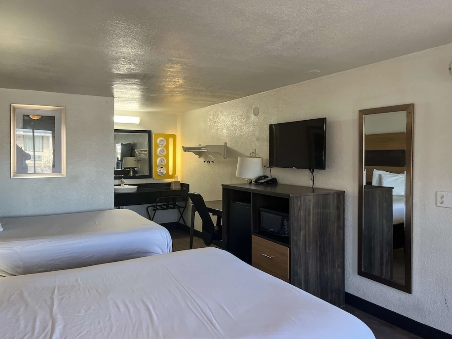 Motel 6 Charleston West Cross Lanes