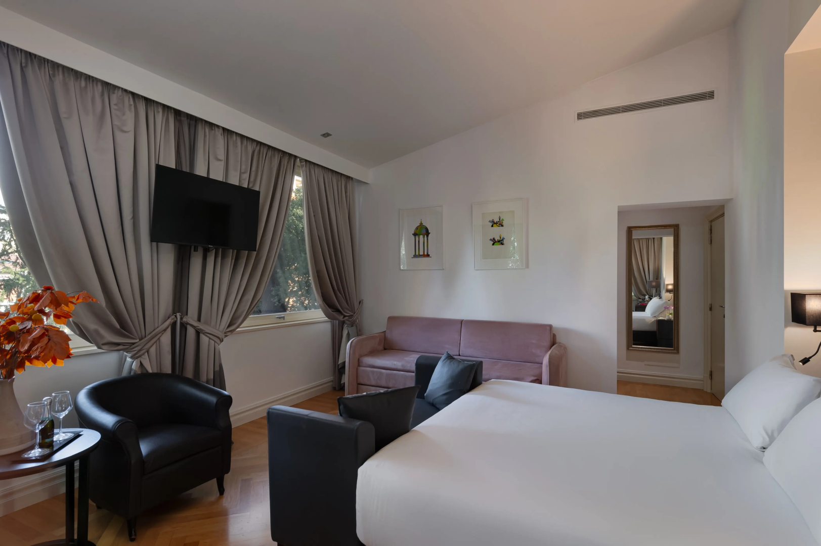 Hotel Principe Torlonia