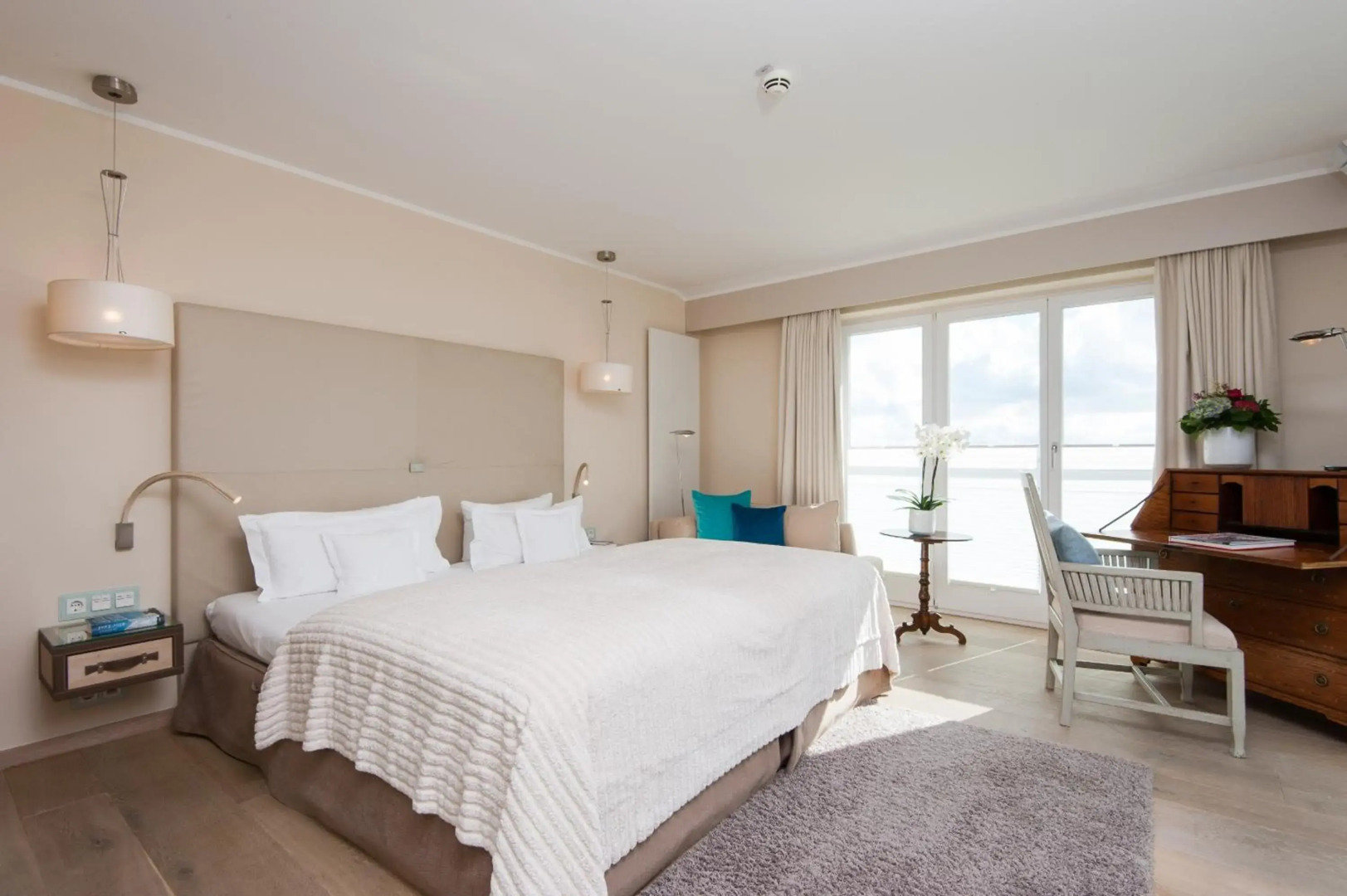 Hotel Fährhaus Sylt