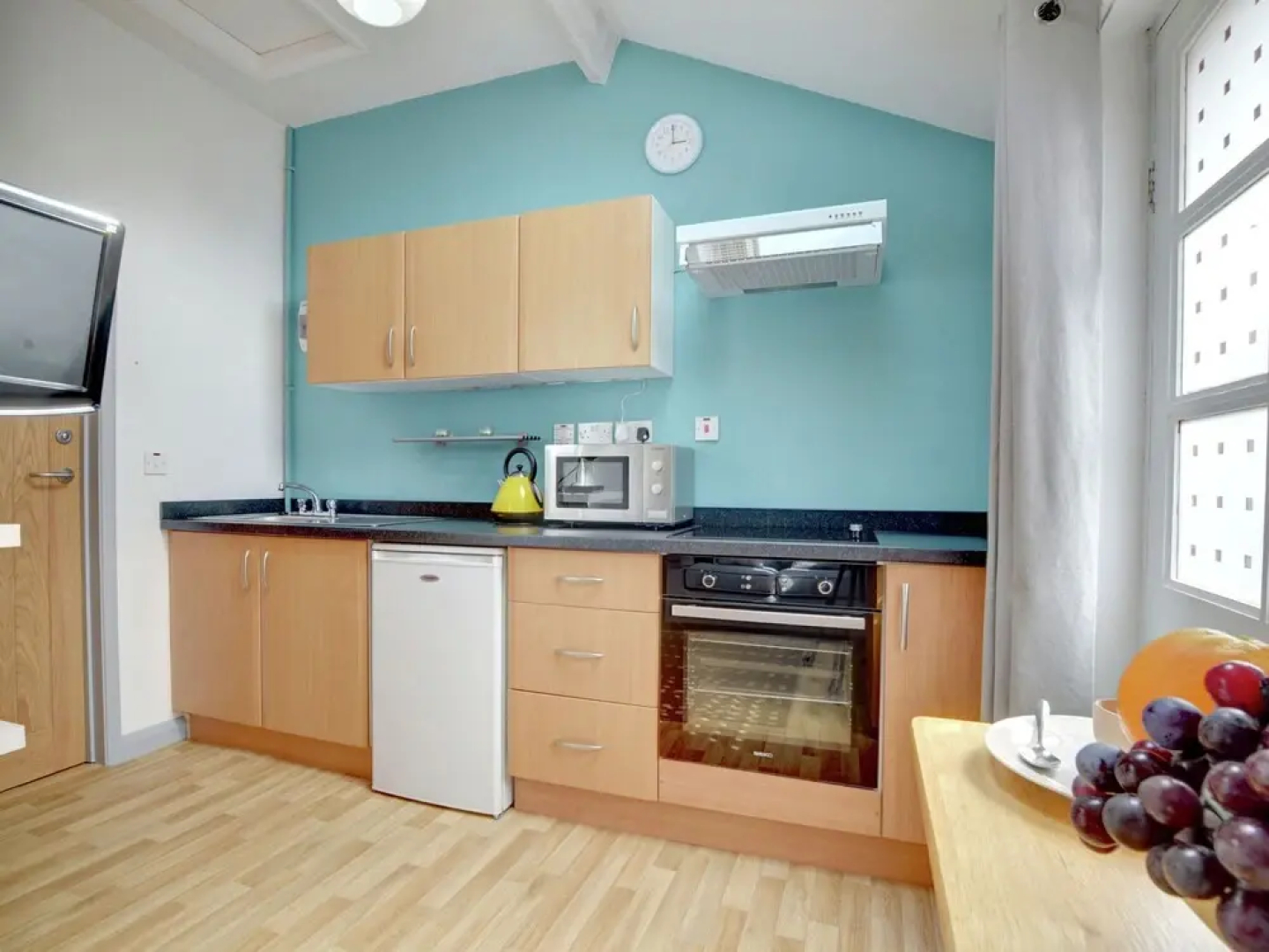 Cozy Holiday Home in Frittenden Kent With Garden