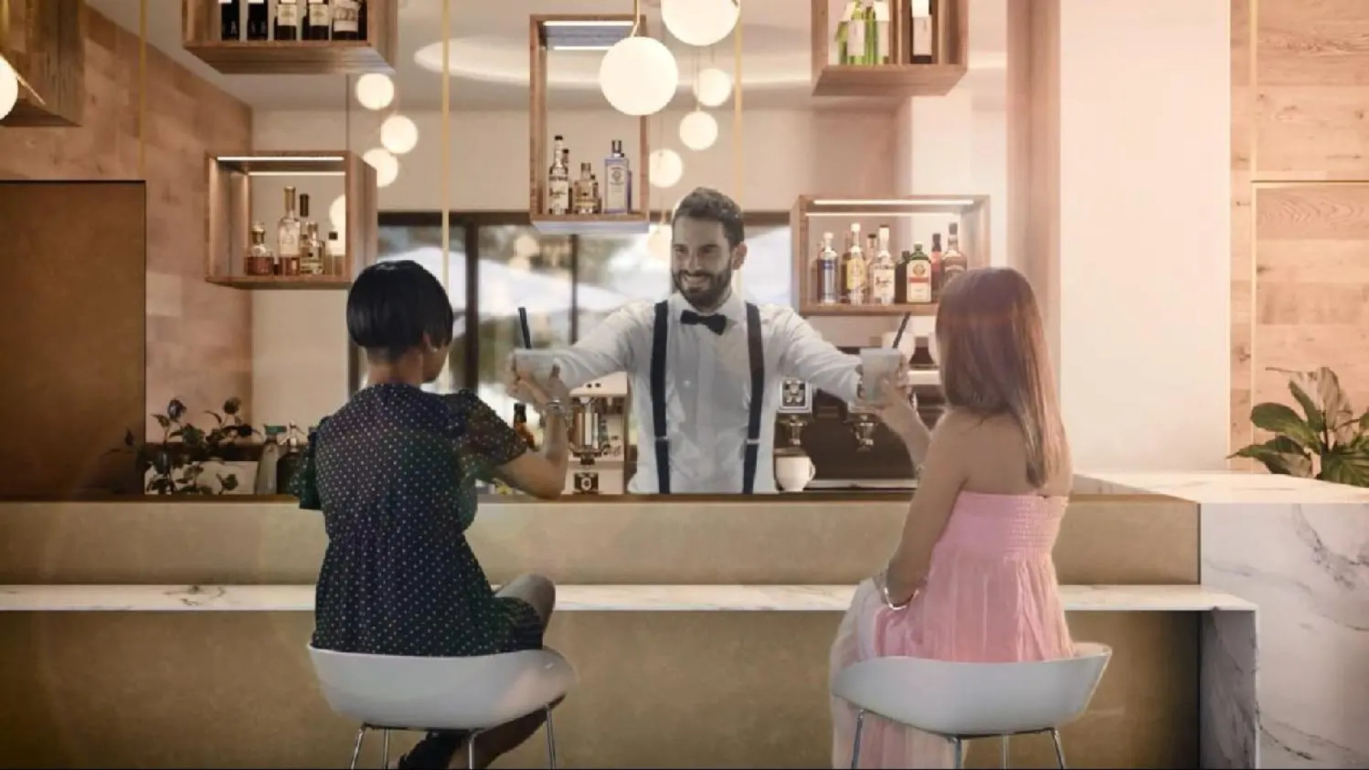 HVD Reina del Mar - 24 Hours Premium All Inclusive