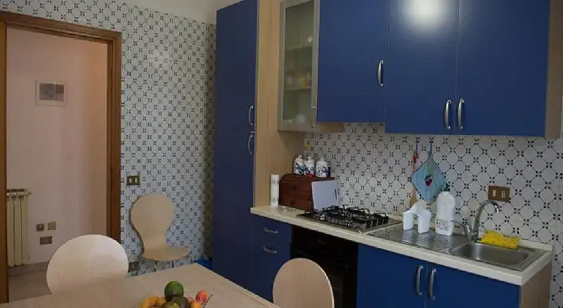 Appartamento Tre Torrette