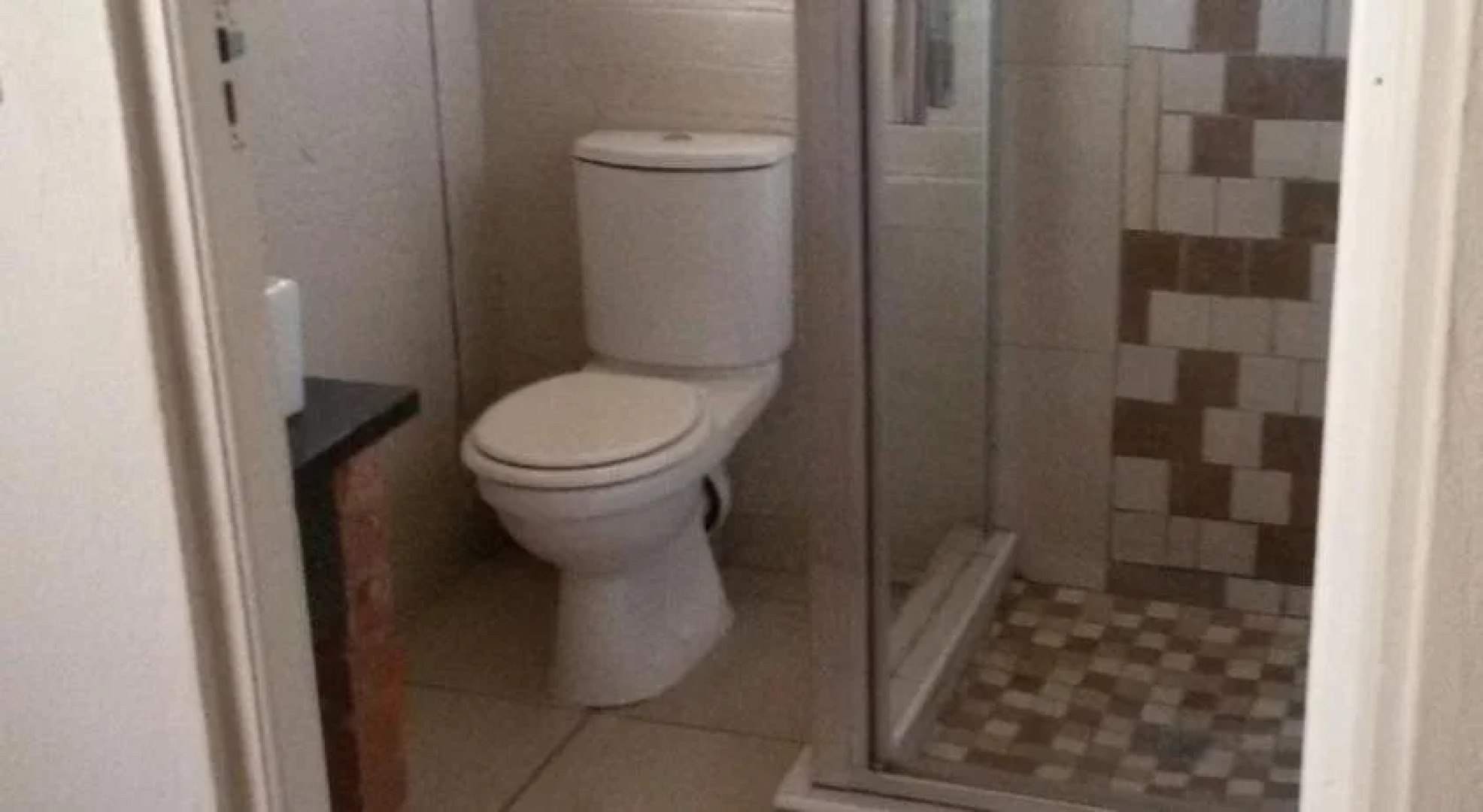 Mzanzi Rock Guest House BnB