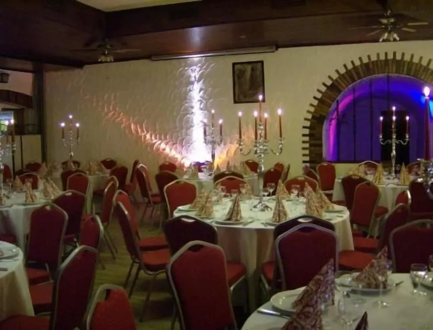 Gutshof Ziegelhuette