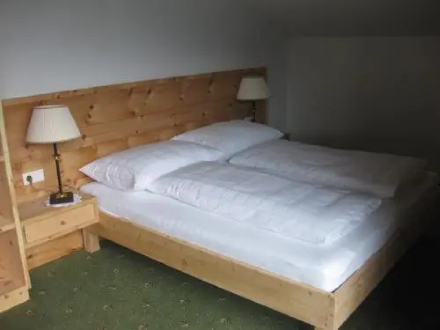 Exklusiv Apartment Scheichl