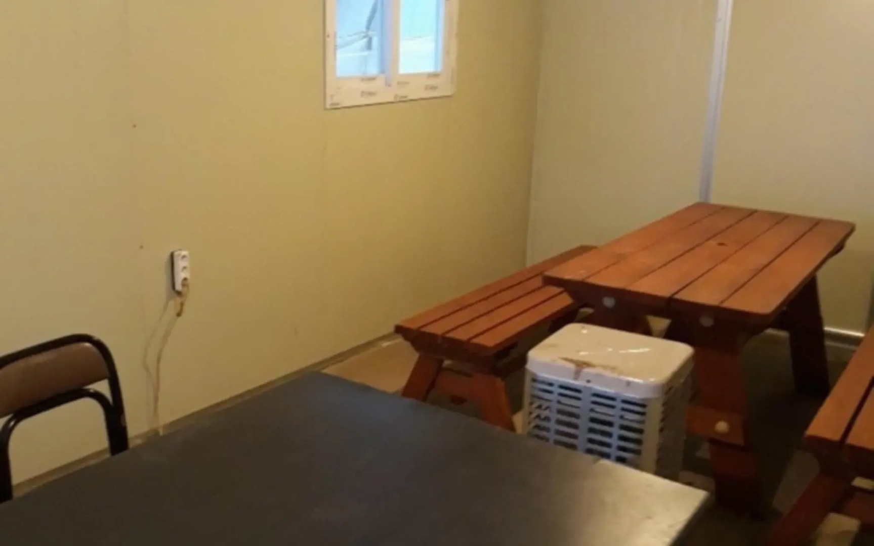 Yangpyeong Dodam House Pension