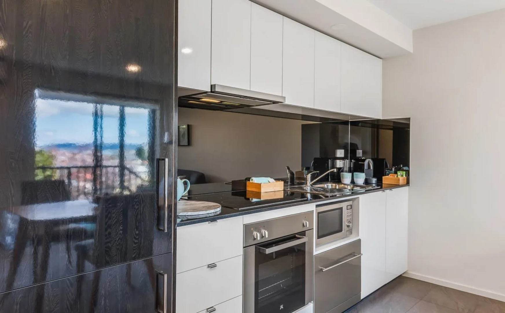 110 Hampden Apartments