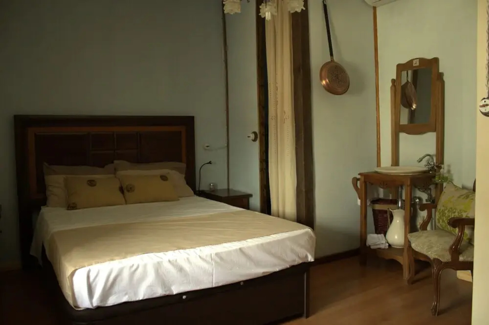 Casa Rural Santa Maria del Guadiana