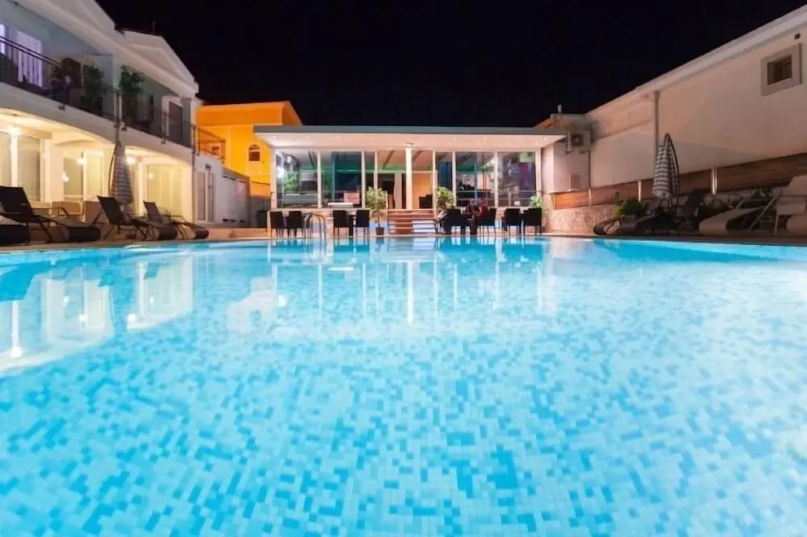 Vesna Residence Becici