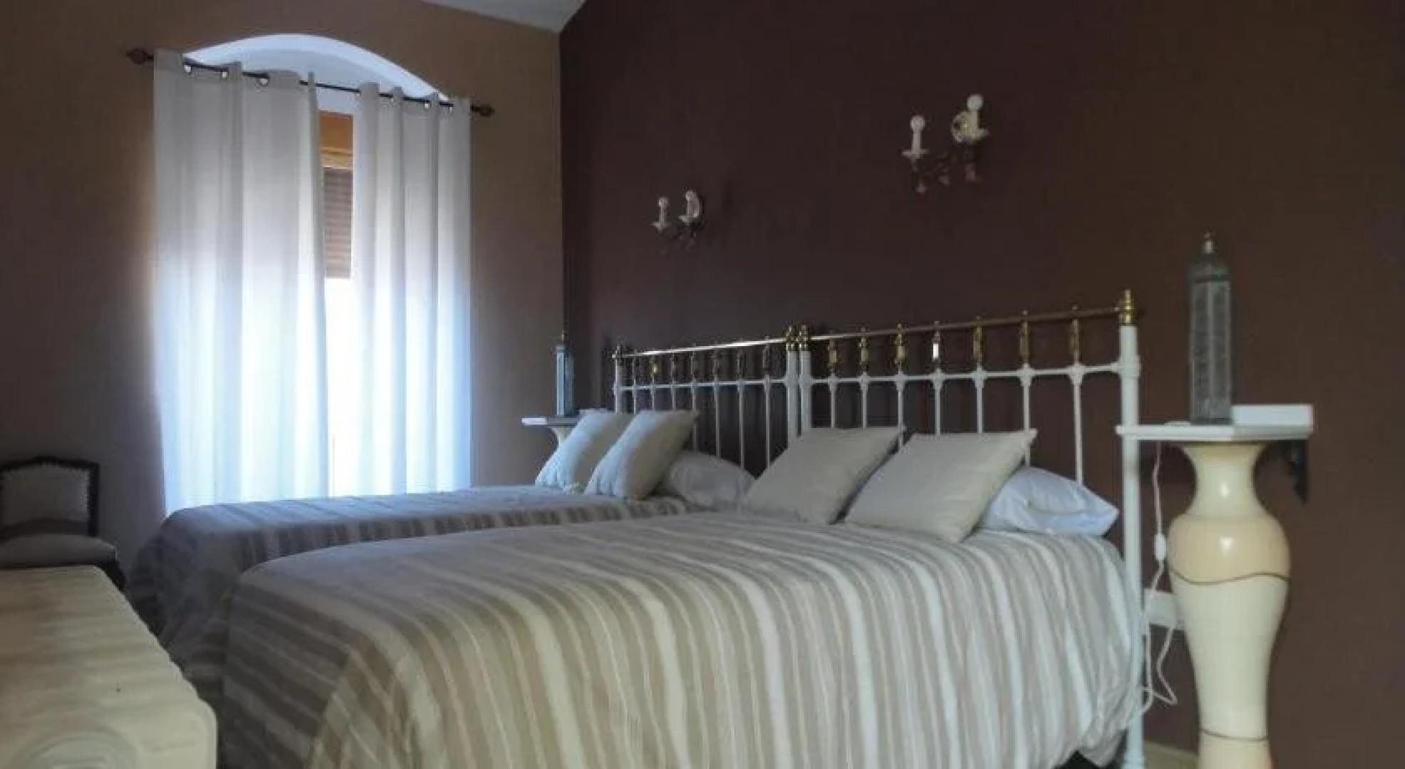 Hotel Rural las Cinco Ranas