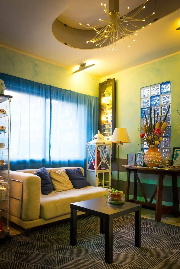 Hotel Rinaldo Apartments