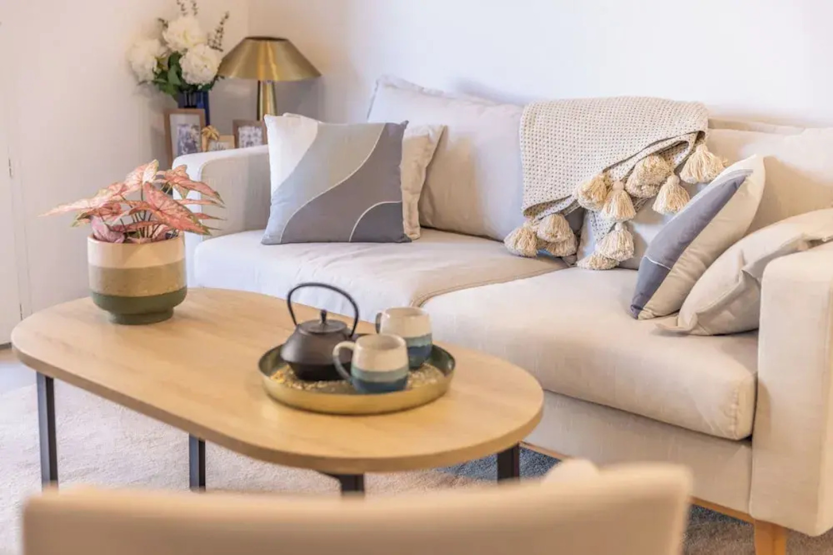 Zenao Appart'hôtels Villeneuve Loubet