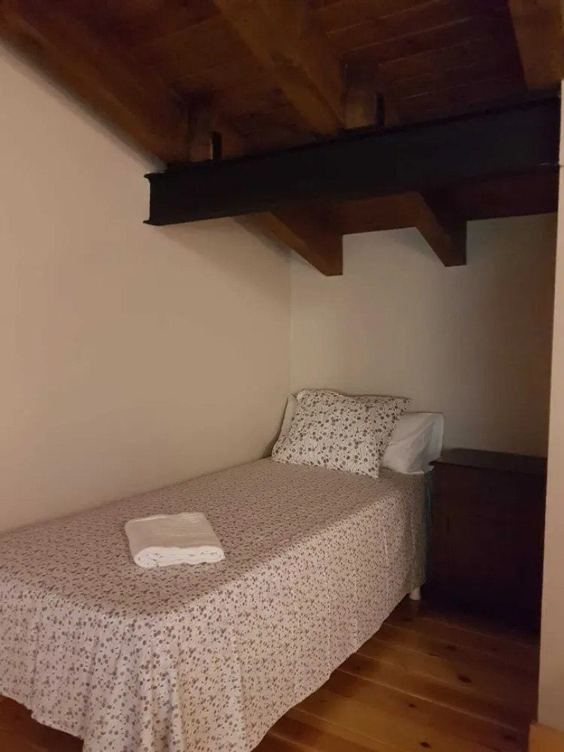 Desconnectar Pi De Cerdanya