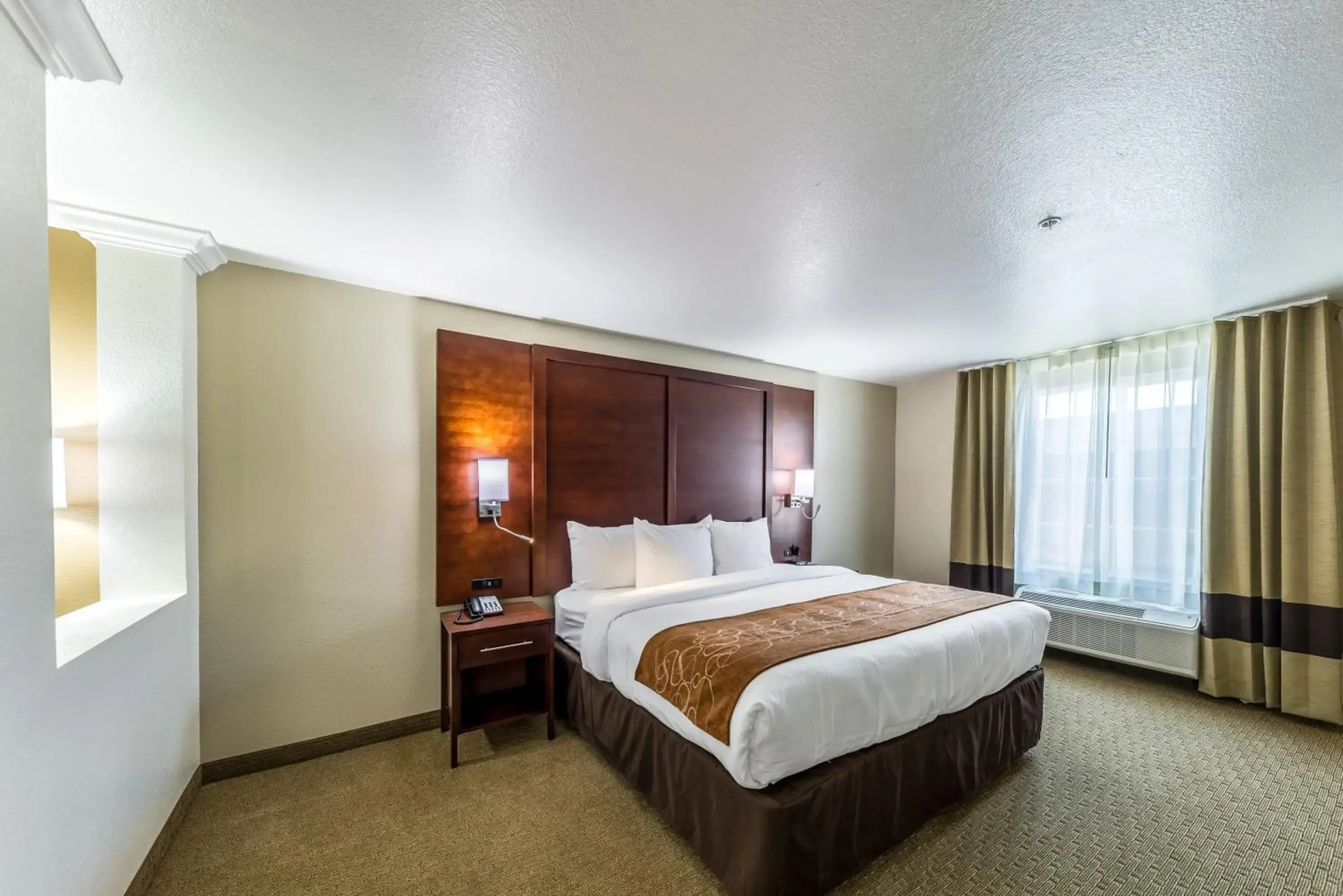 Comfort Suites Grand Prairie - Arlington North