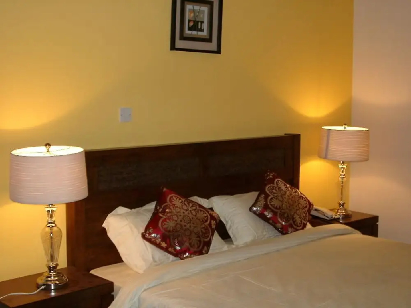 Amreen Hotel Apartments