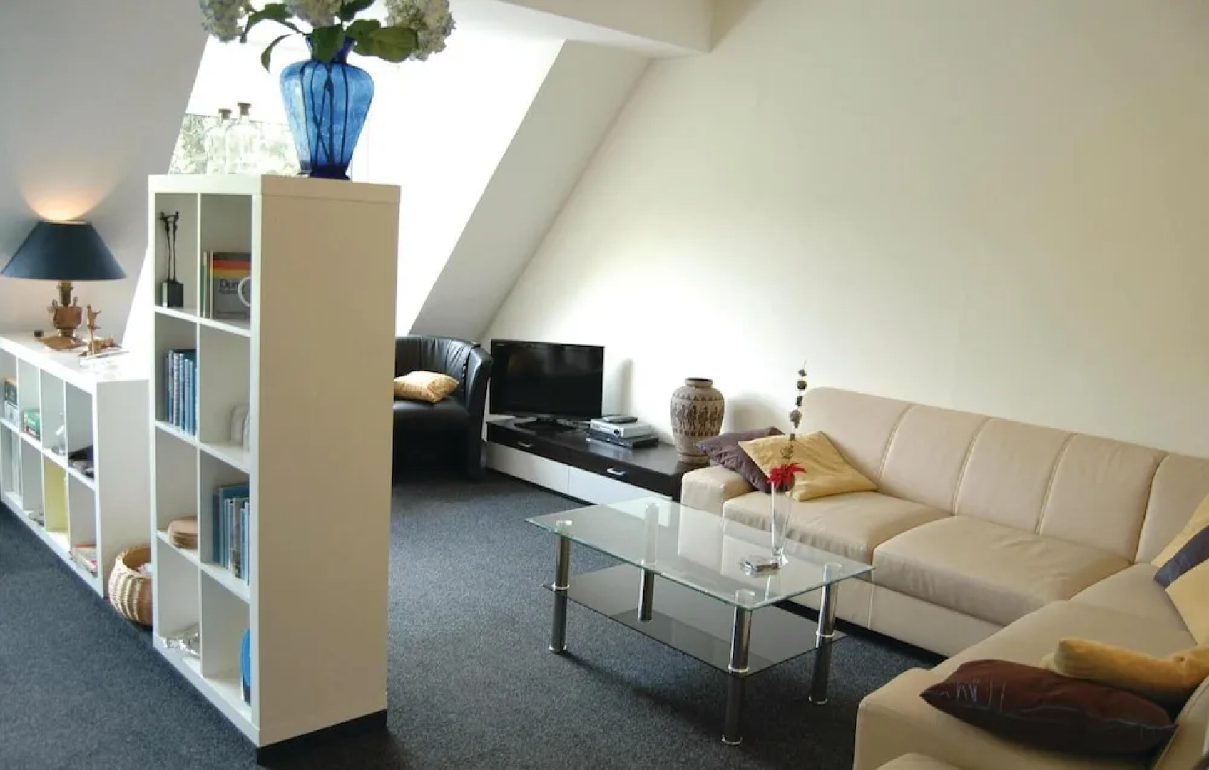 Awesome Apartment in Bad Berleburg-bergh. With 2 Bedrooms and Wifi