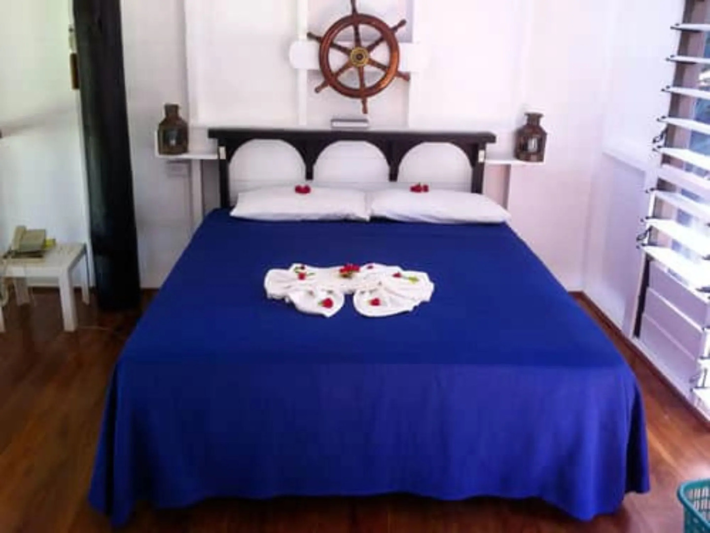 The Crow's Nest Resort