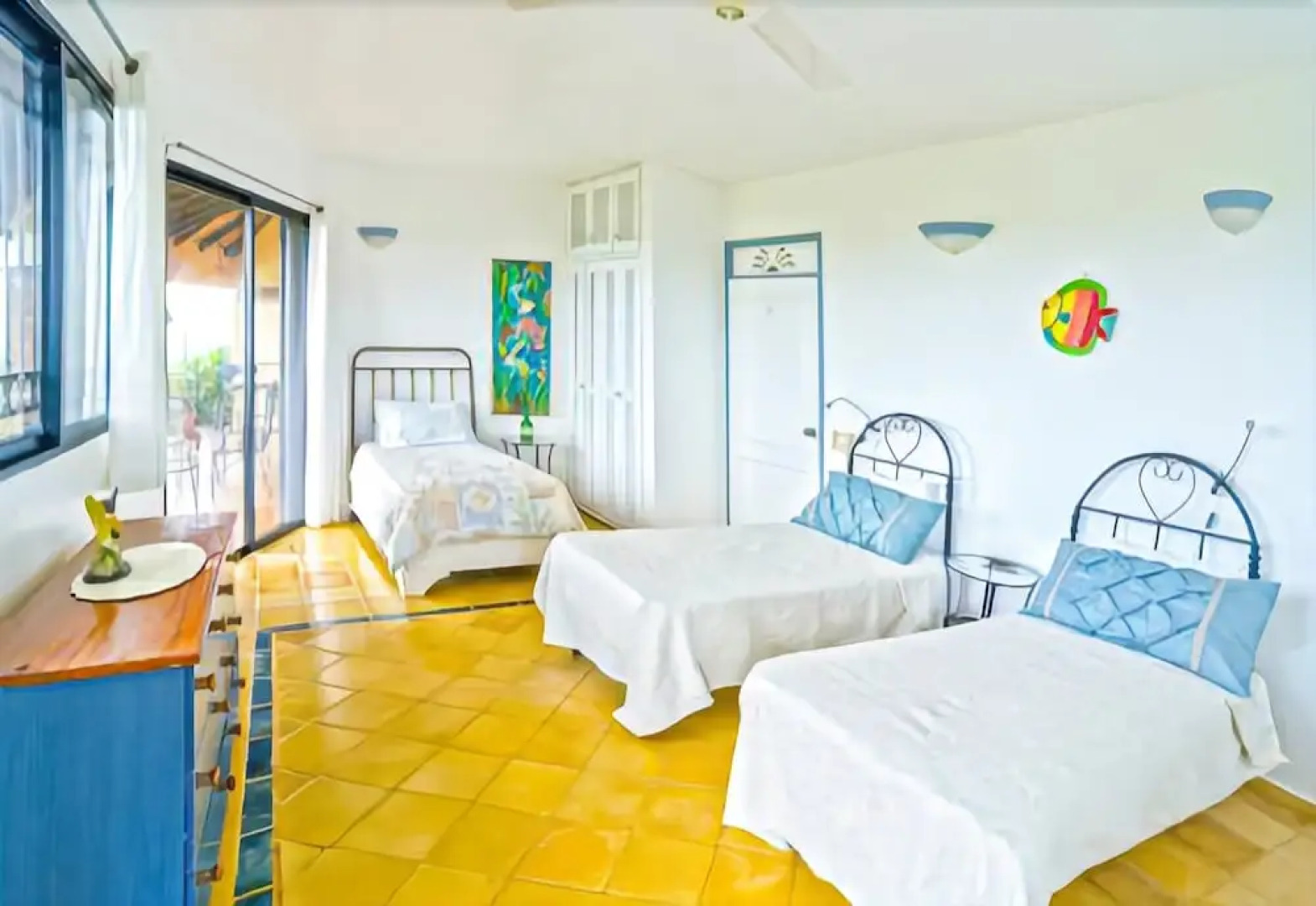 Monte Placido Vacation Homes