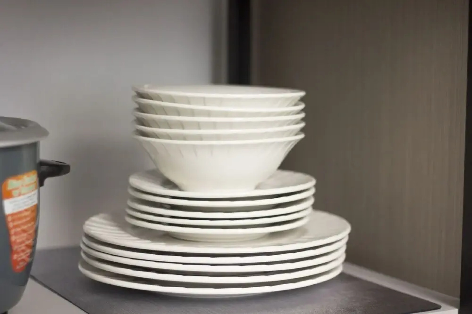 Indigo Ortigas @ Eton Emerald