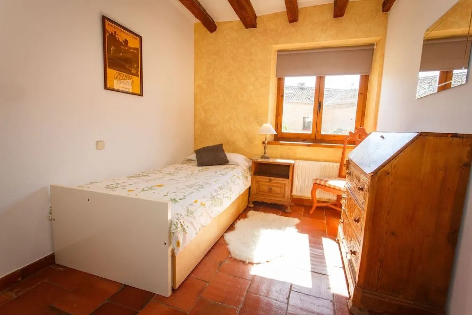 El Bulín de Pedraza