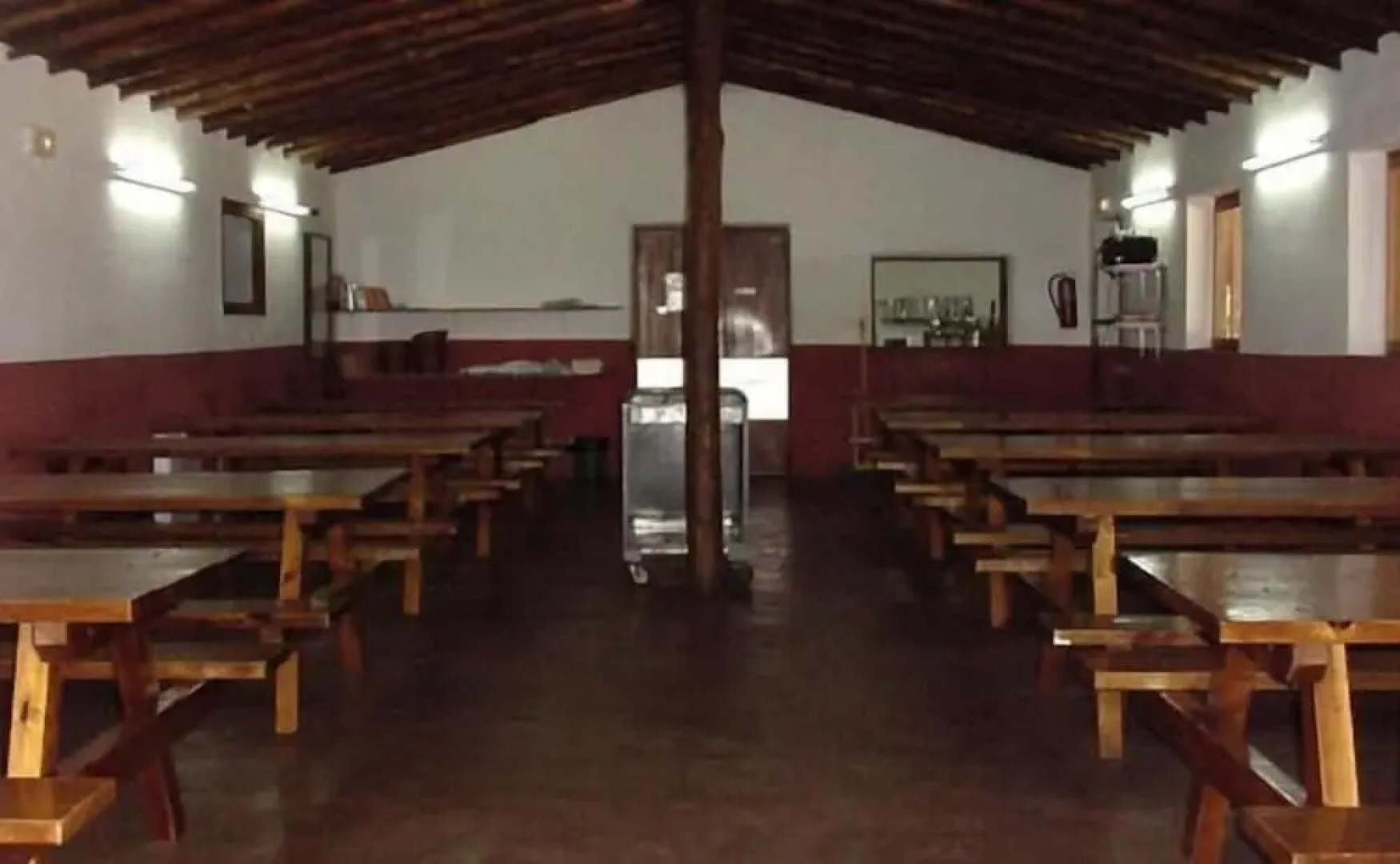 Albergue Turistico Valle del Ambroz