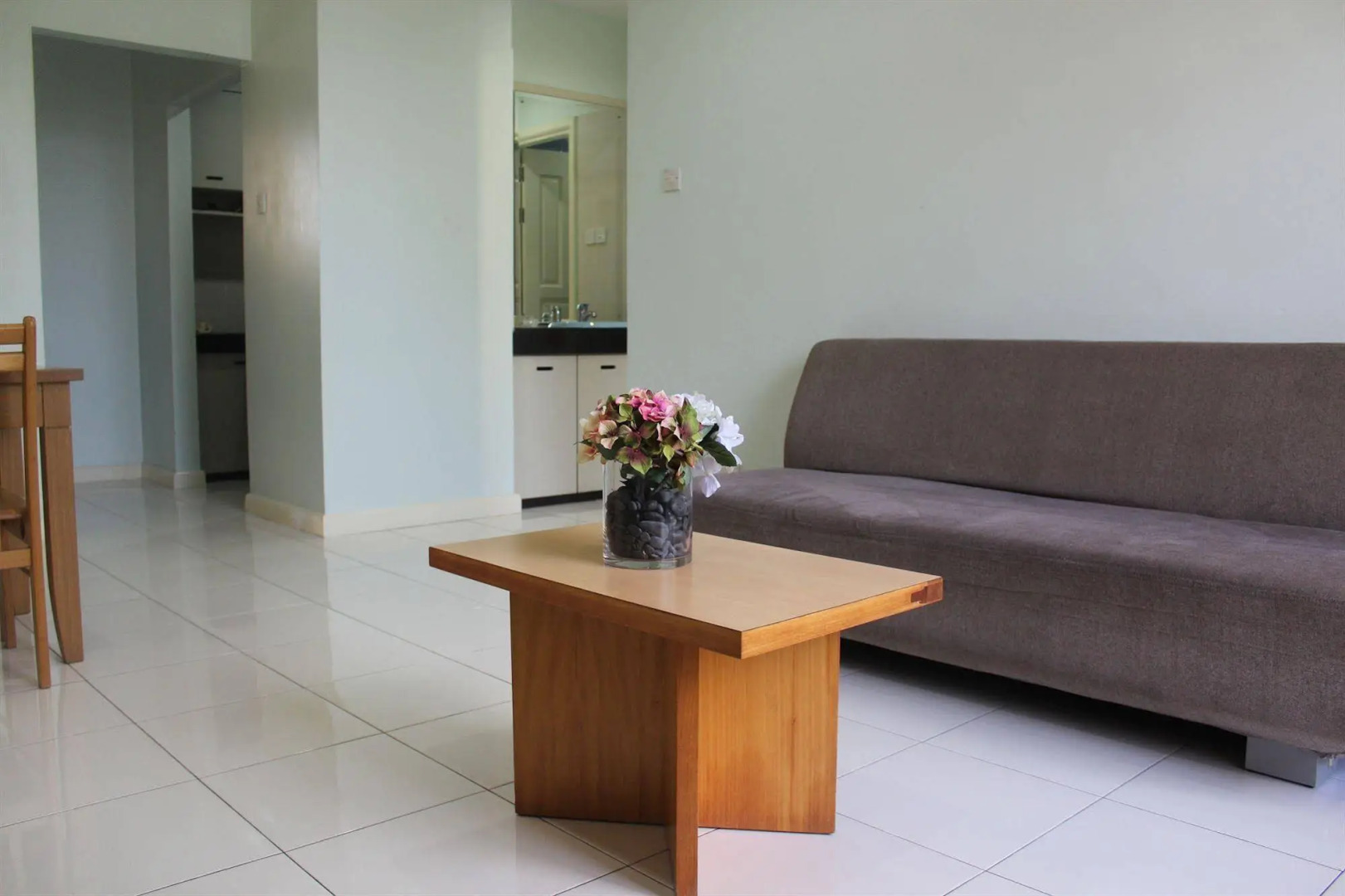 Jinhold Service Apartment